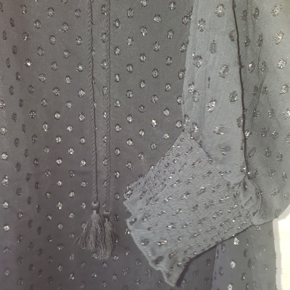Blouse - Picture 3 of 3